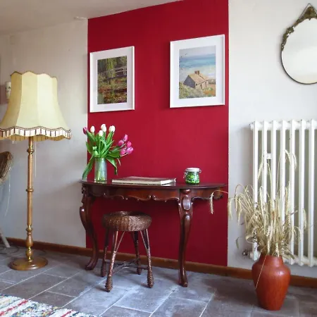 Gaestezimmer Im Freudenthal