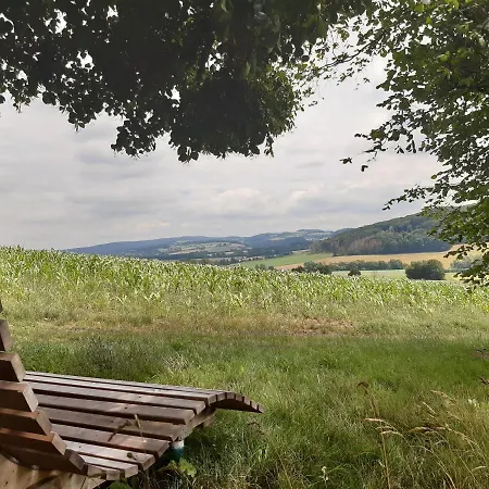 Gaestezimmer Im Freudenthal *