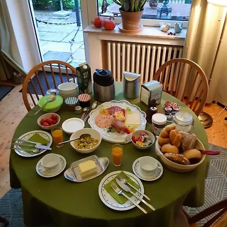 Gaestezimmer Im Freudenthal Extertal