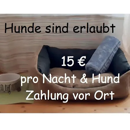 Апартаменты Gaestezimmer Im Freudenthal