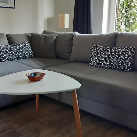 Gaestezimmer Im Freudenthal