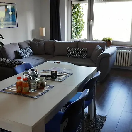 Апартаменты Gaestezimmer Im Freudenthal Extertal