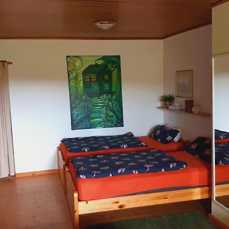 Gaestezimmer Im Freudenthal *