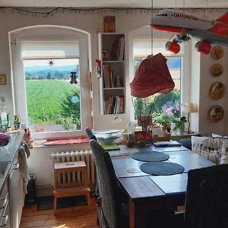 Gästezimmer Im Freudenthal Extertal