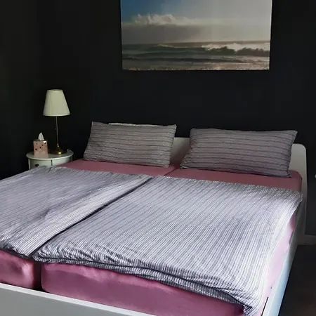 Gaestezimmer Im Freudenthal * Extertal