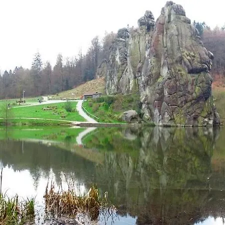 Gaestezimmer Im Freudenthal *