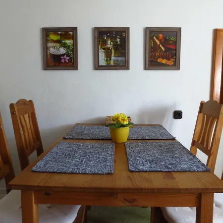 Gaestezimmer Im Freudenthal *