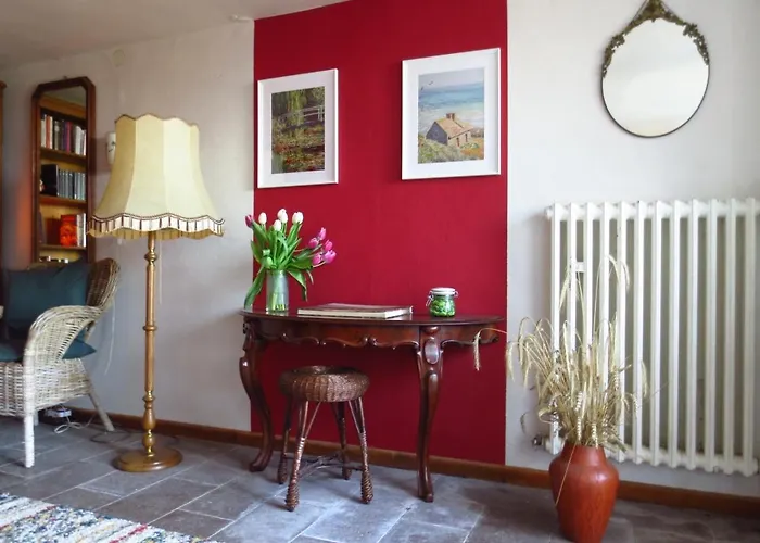 Gaestezimmer Im Freudenthal