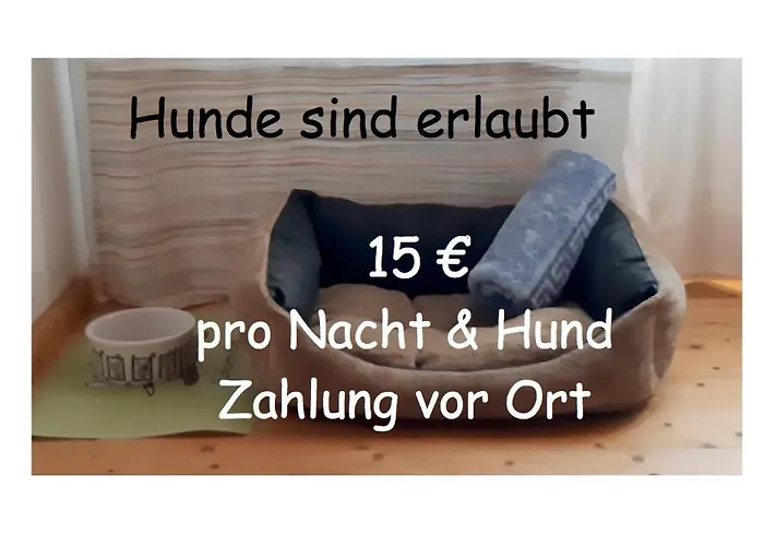 Apartmán Gaestezimmer Im Freudenthal