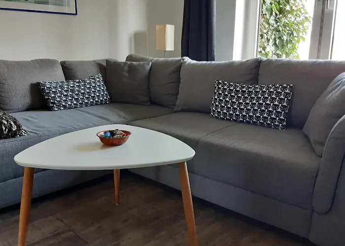 Gaestezimmer Im Freudenthal