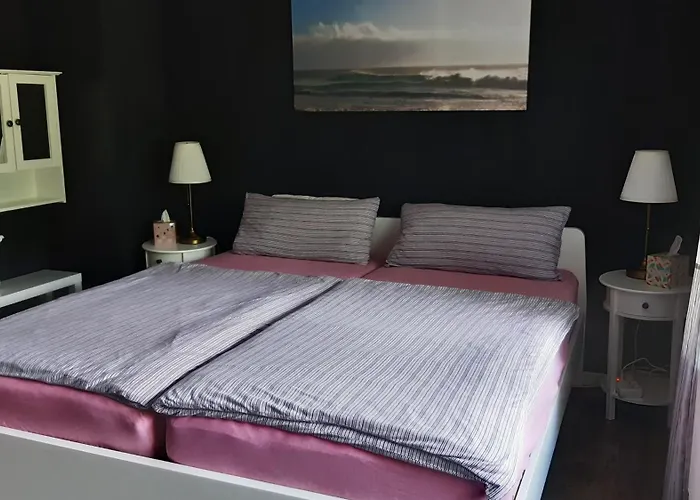 Gaestezimmer Im Freudenthal * Extertal